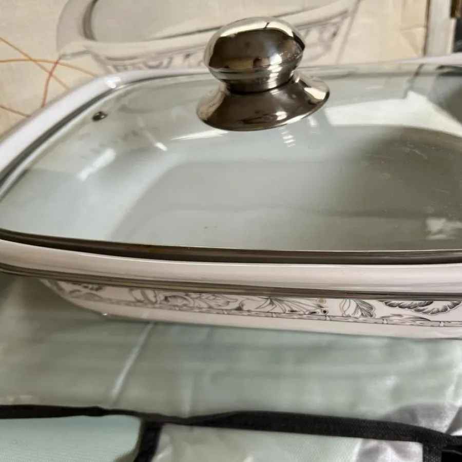 سوفله خوری در دار 2 وارمر