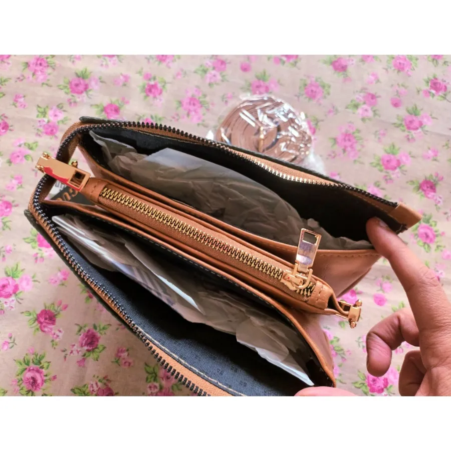 کیف سفر!