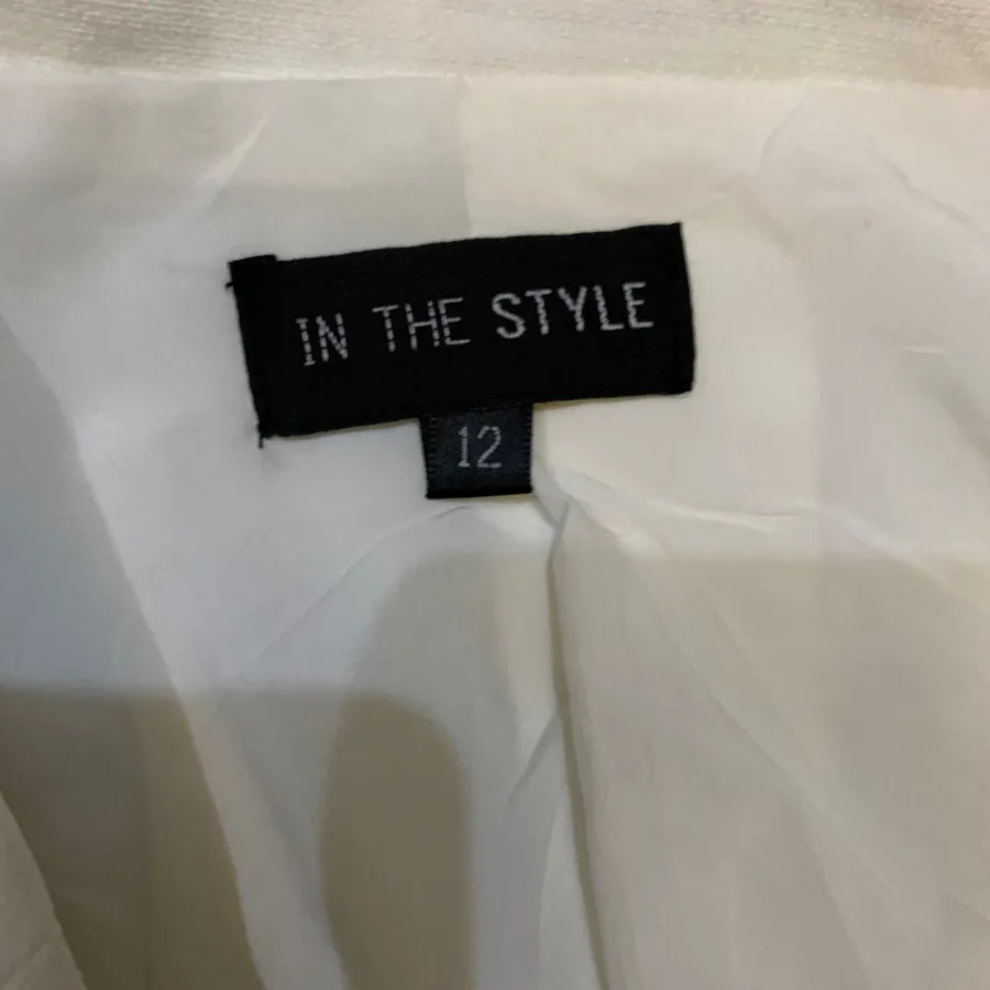 مانتو کتی آستردار خارجی