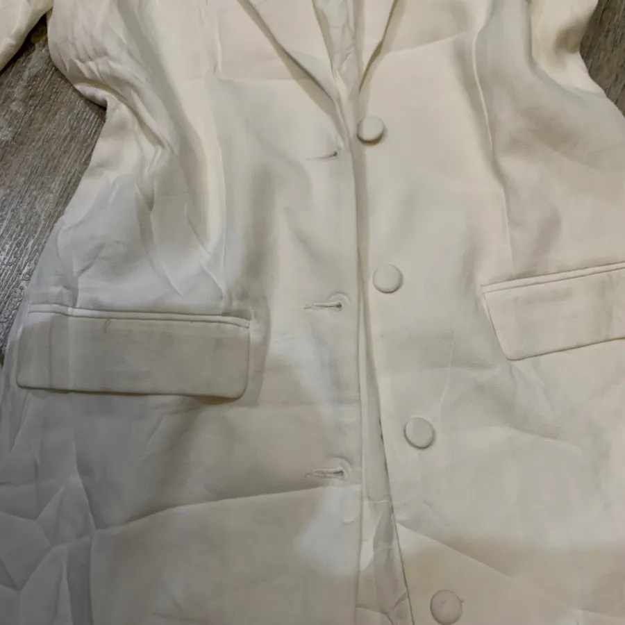 مانتو کتی آستردار خارجی