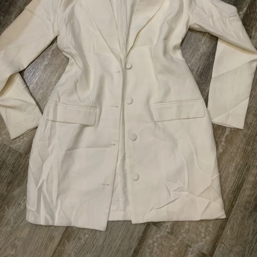 مانتو کتی آستردار خارجی