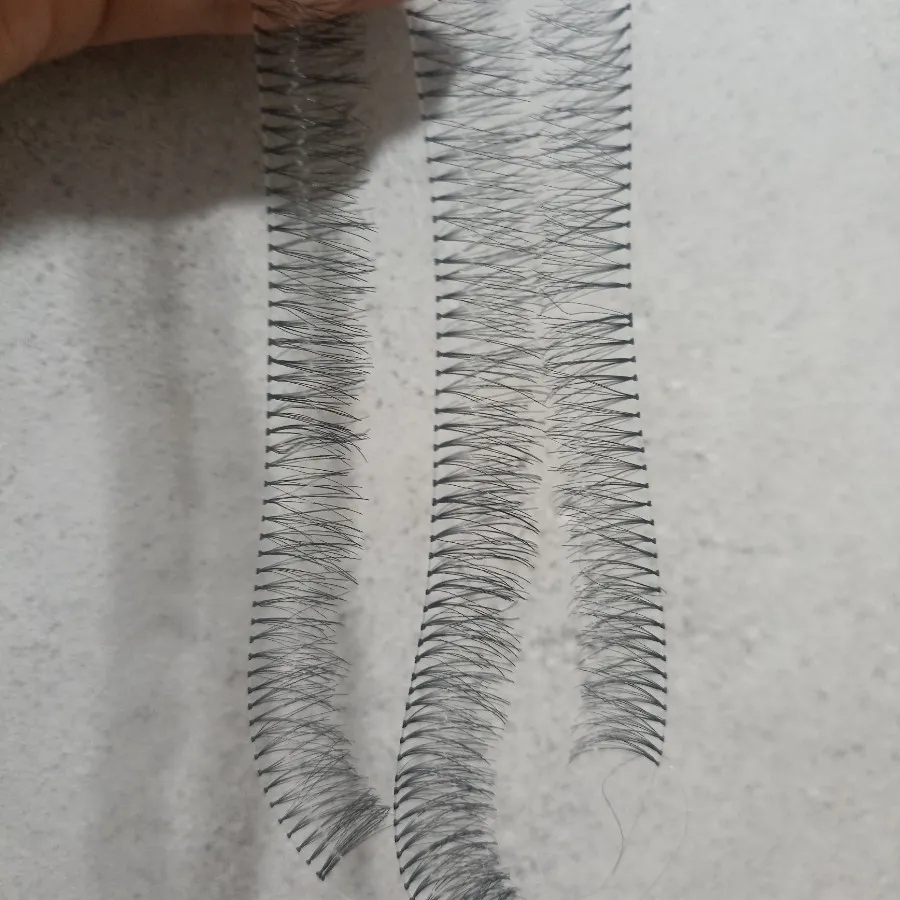 مژه مصنوعی 10 تومن