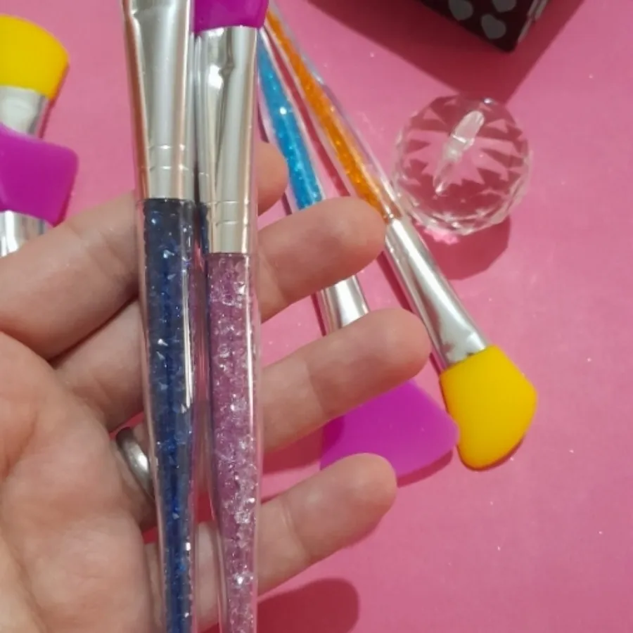 براش ماسک دسته اکلیلی