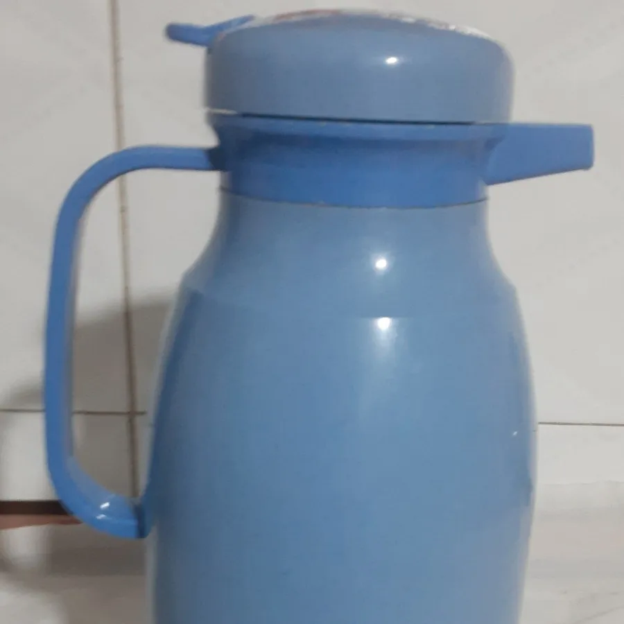 فلاسک چای