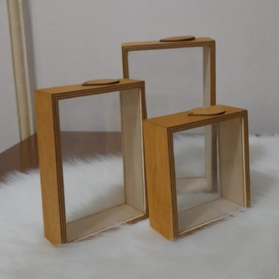 جاحبوباتی چوبی