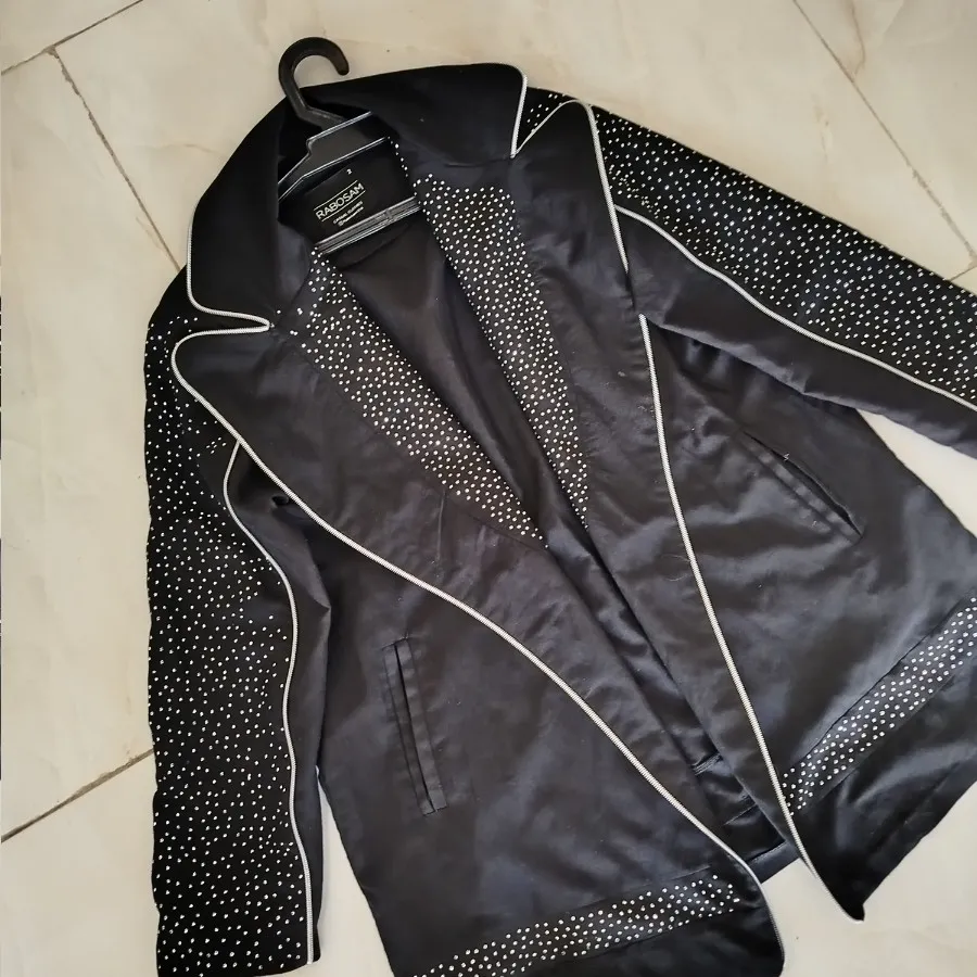 مانتو کتی جدید