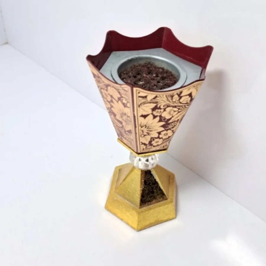 عود سوز یا اسپند دودکن