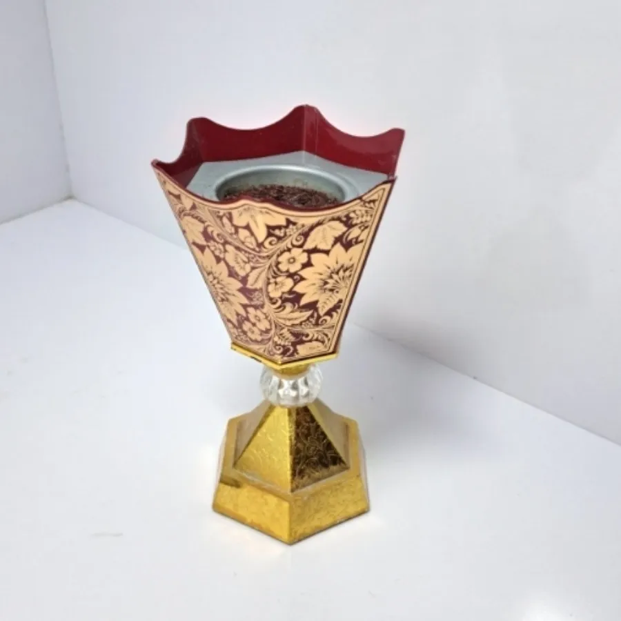 عود سوز یا اسپند دودکن