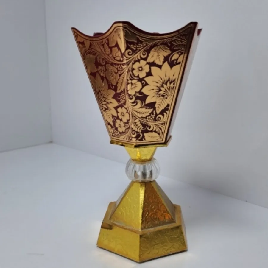 عود سوز یا اسپند دودکن