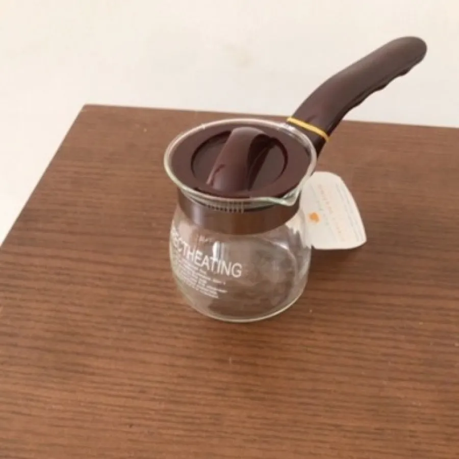 قهوه جوش پیرکس