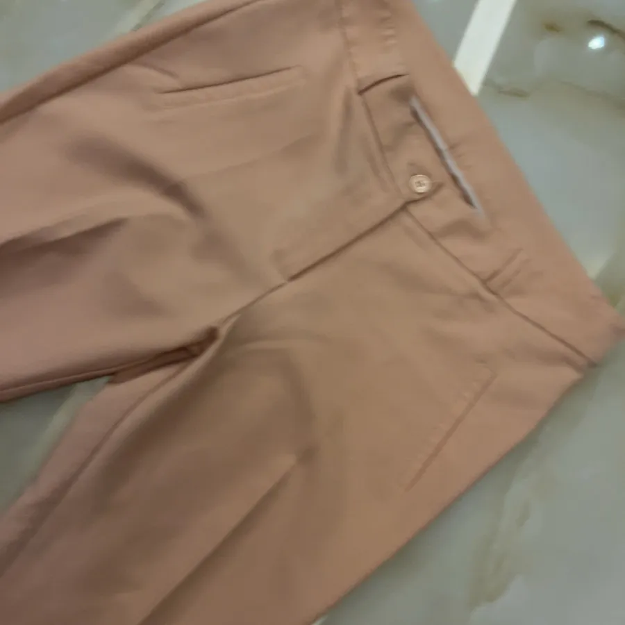 شلوار کرپ‌کلاسبک