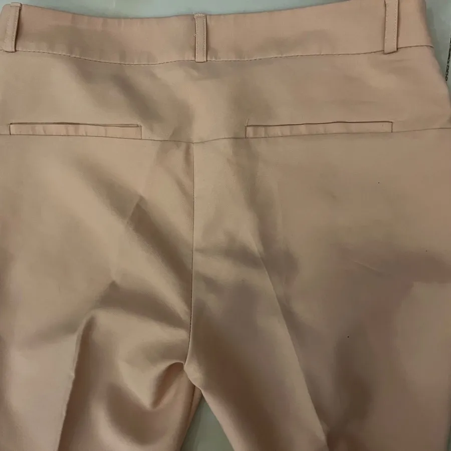 شلوار کرپ‌کلاسبک