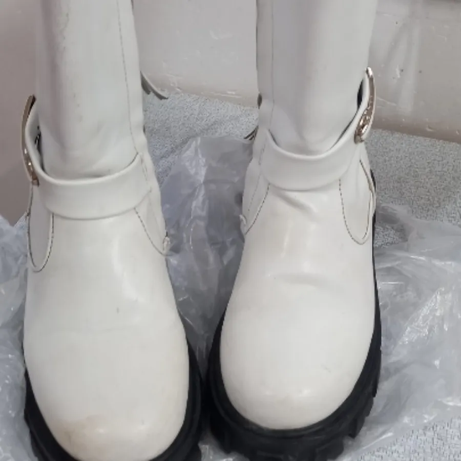 کفش بوت بچه گانه