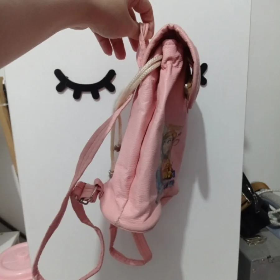 کوله پشتی السا