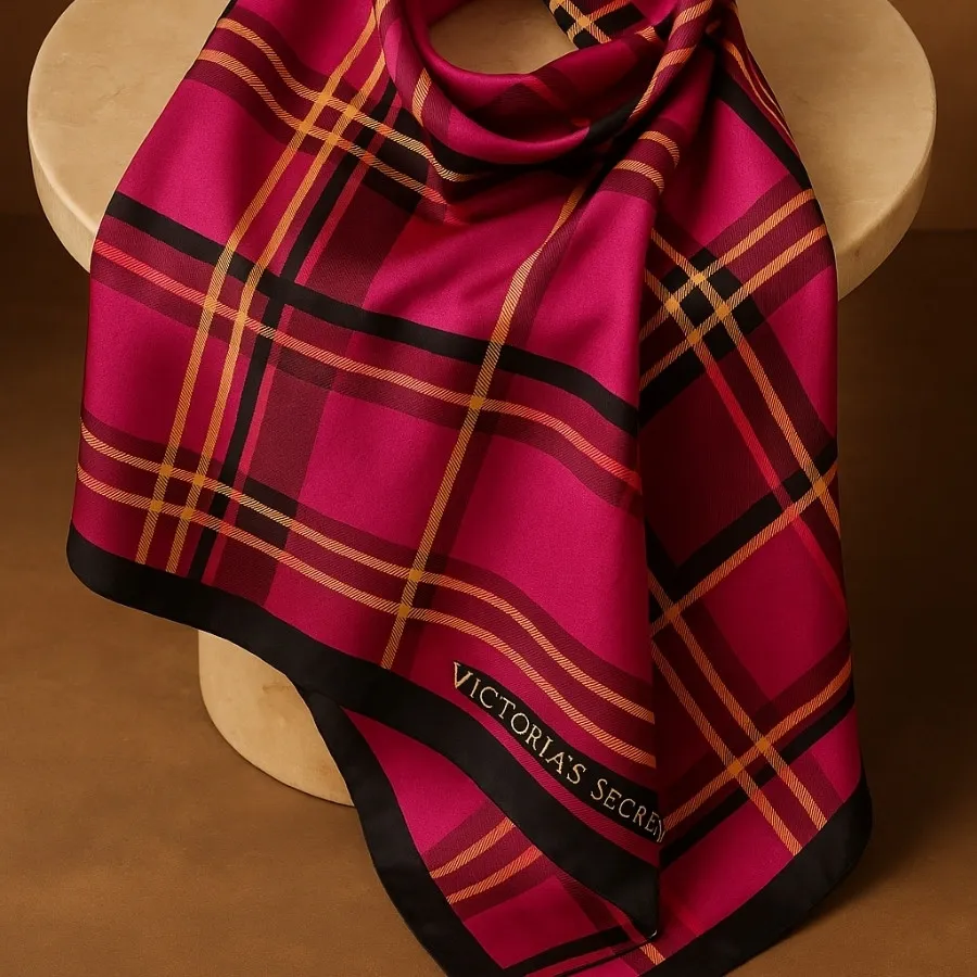 شال از victoria secret