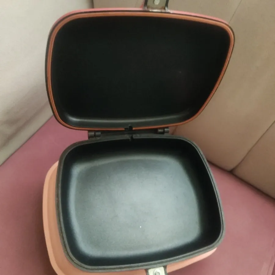 تابه رژیمی تکنو و هپی کال