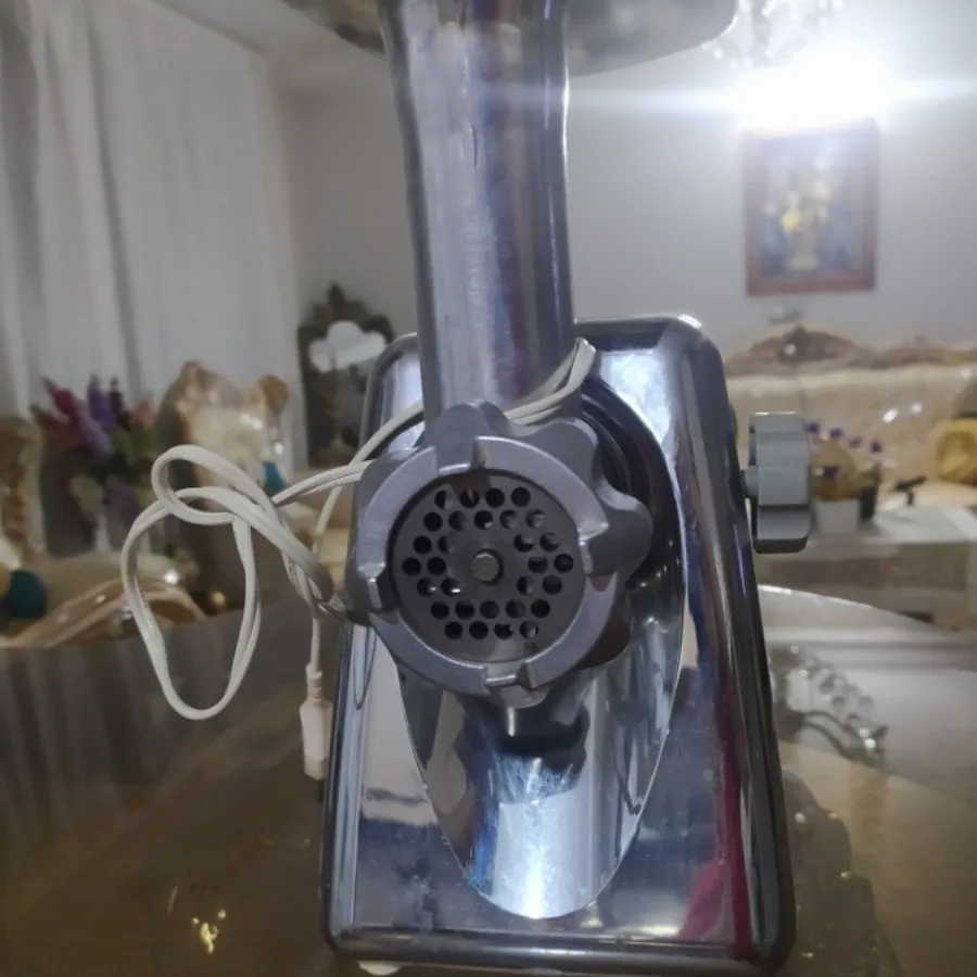 چرخ گوشت