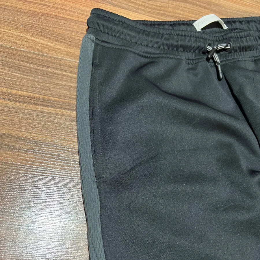 شلوار پسرانه zara