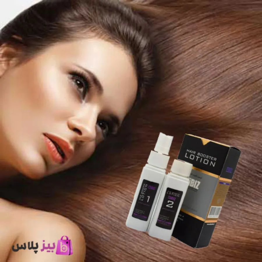 تونیک ضد ریزش مو