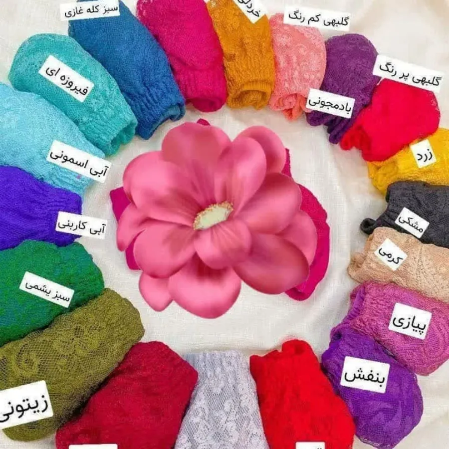 سوتین هندی دست دوز