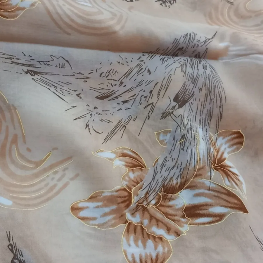 قواره پارچه چادری