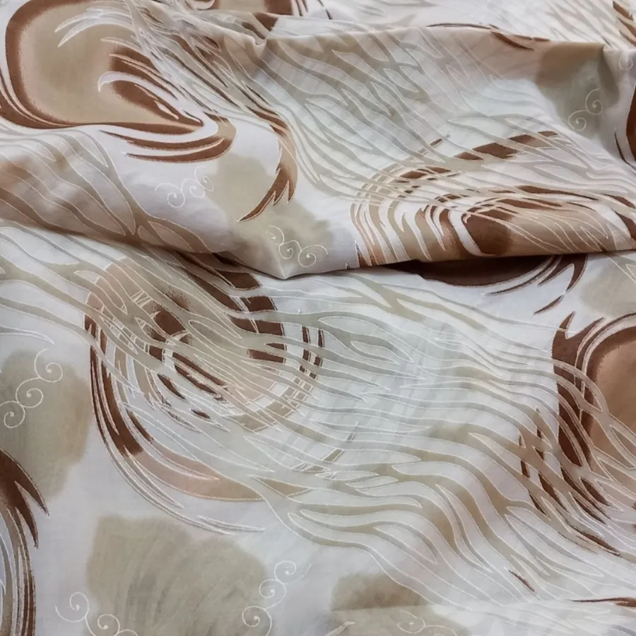قواره پارچه چادری