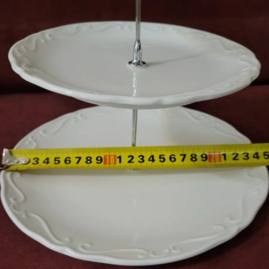 ظرف پذیرایی 3 طبقه