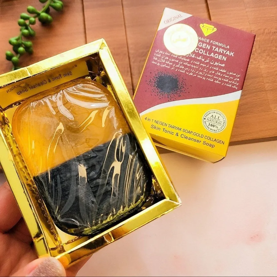 صابون