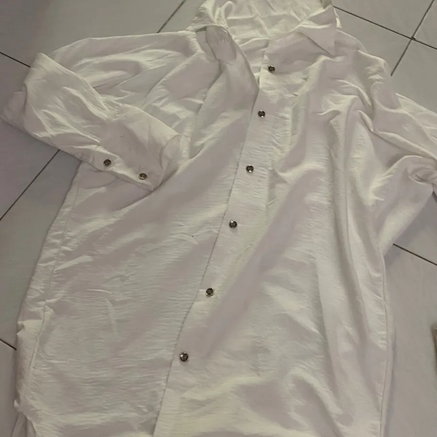 دو عدد مانتو شومیز