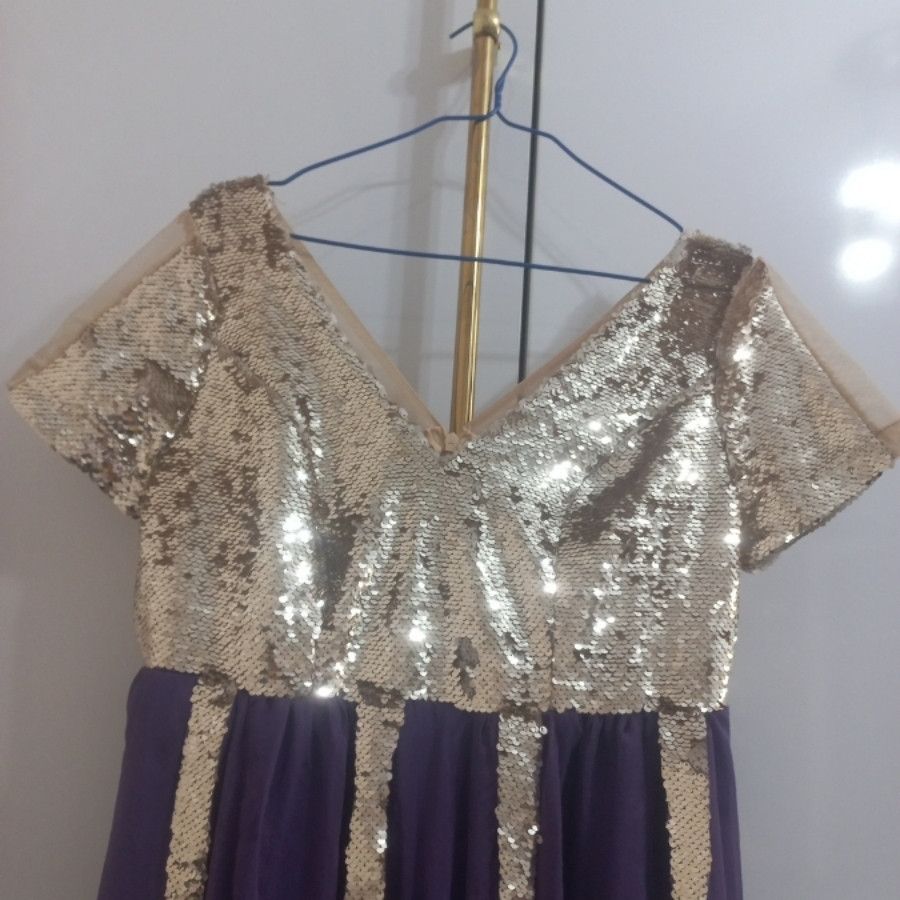 لباس بارداری مجلسی