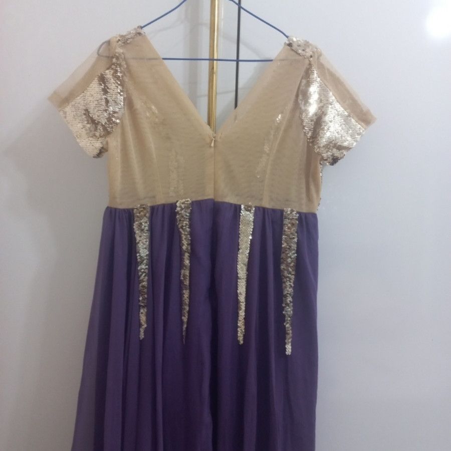لباس بارداری مجلسی