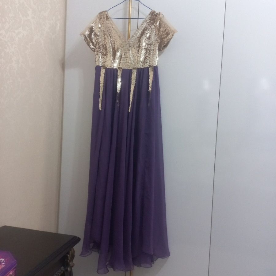 لباس بارداری مجلسی