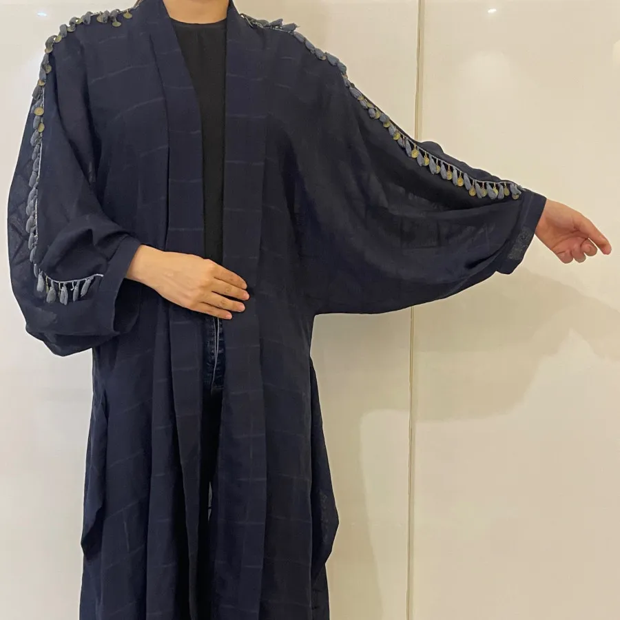 مانتو بلند فری سایز