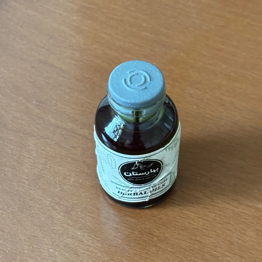 روغن تقویت مژه و ابرو