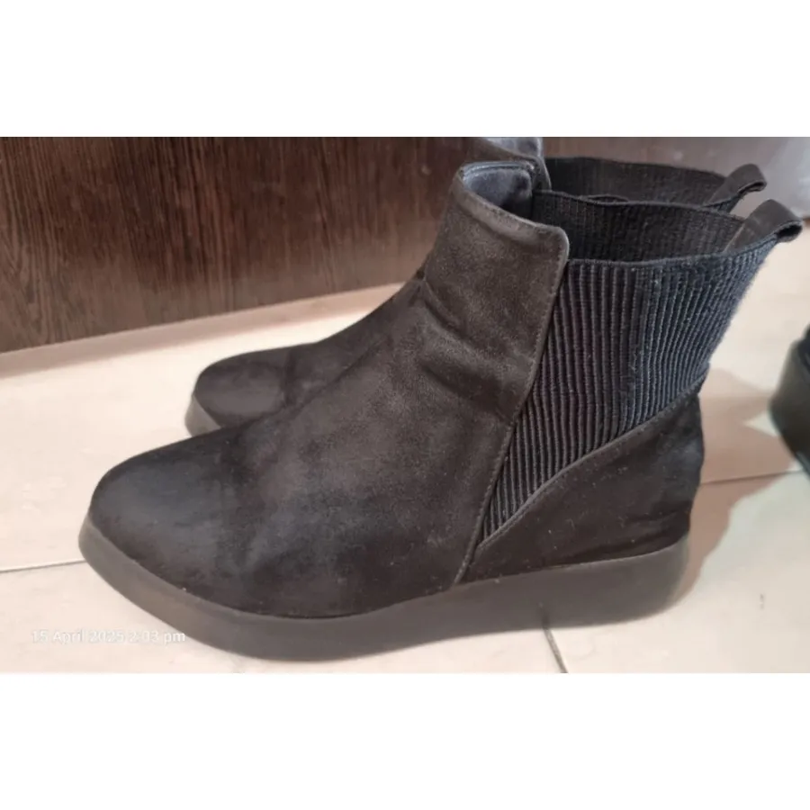 کفش برشکا ، زارا