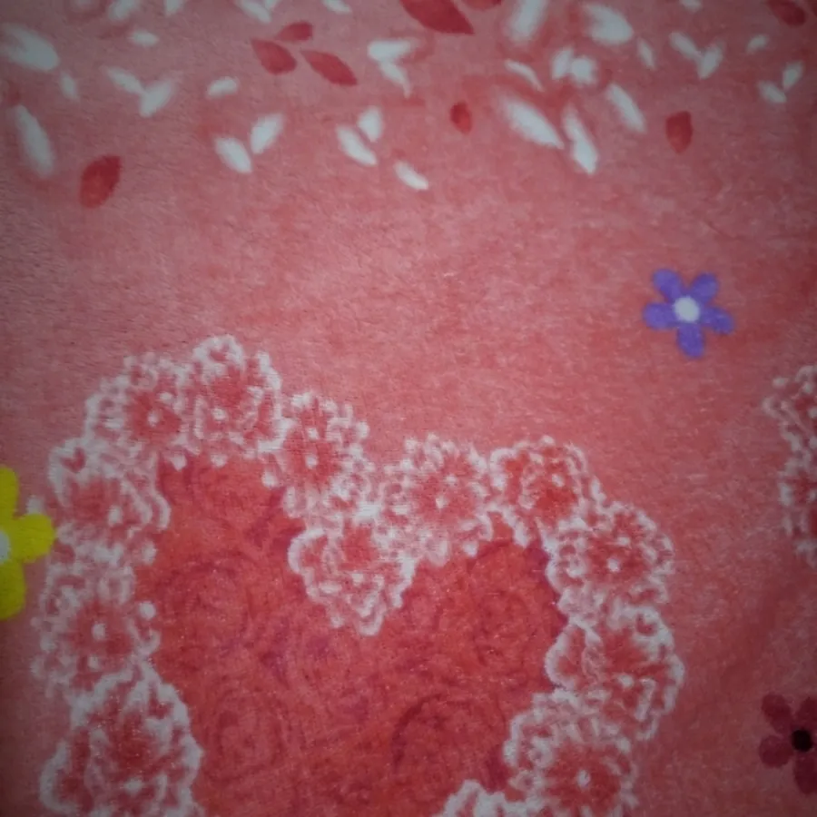 پتو ژله ای تک نفره
