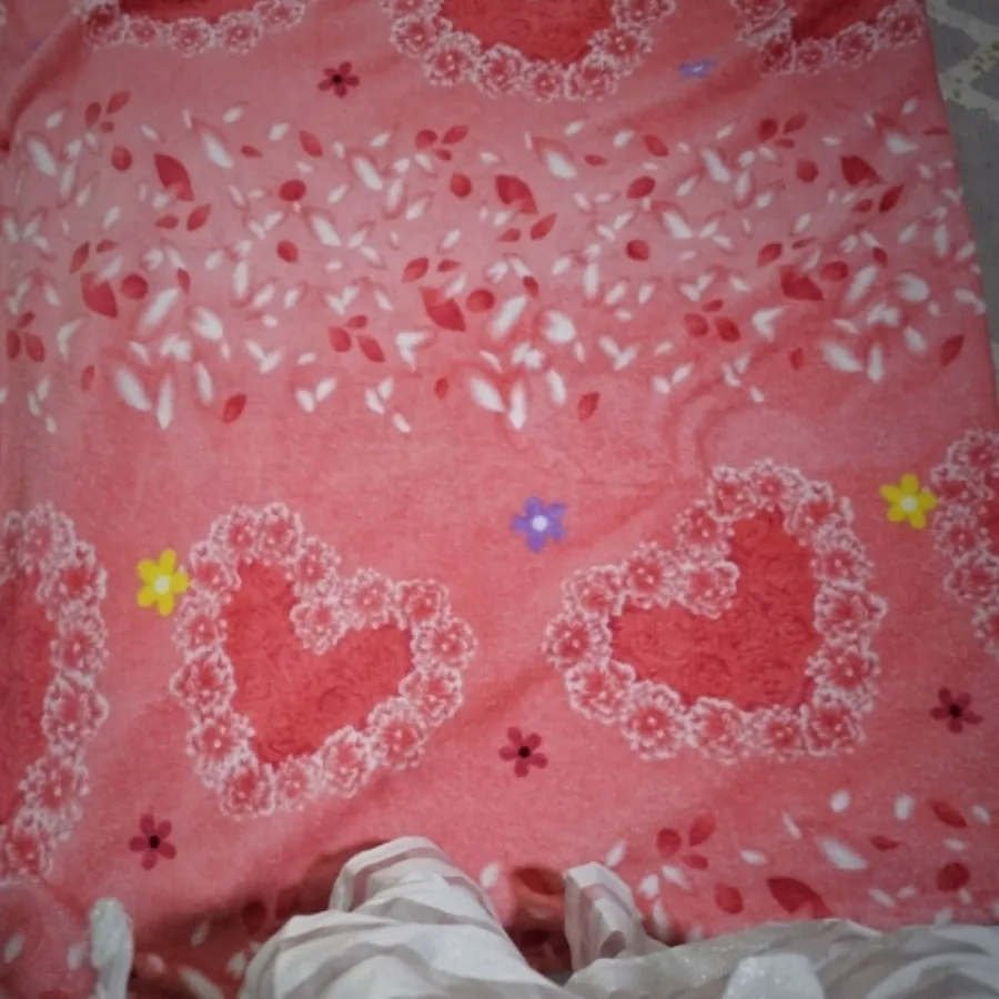 پتو ژله ای تک نفره