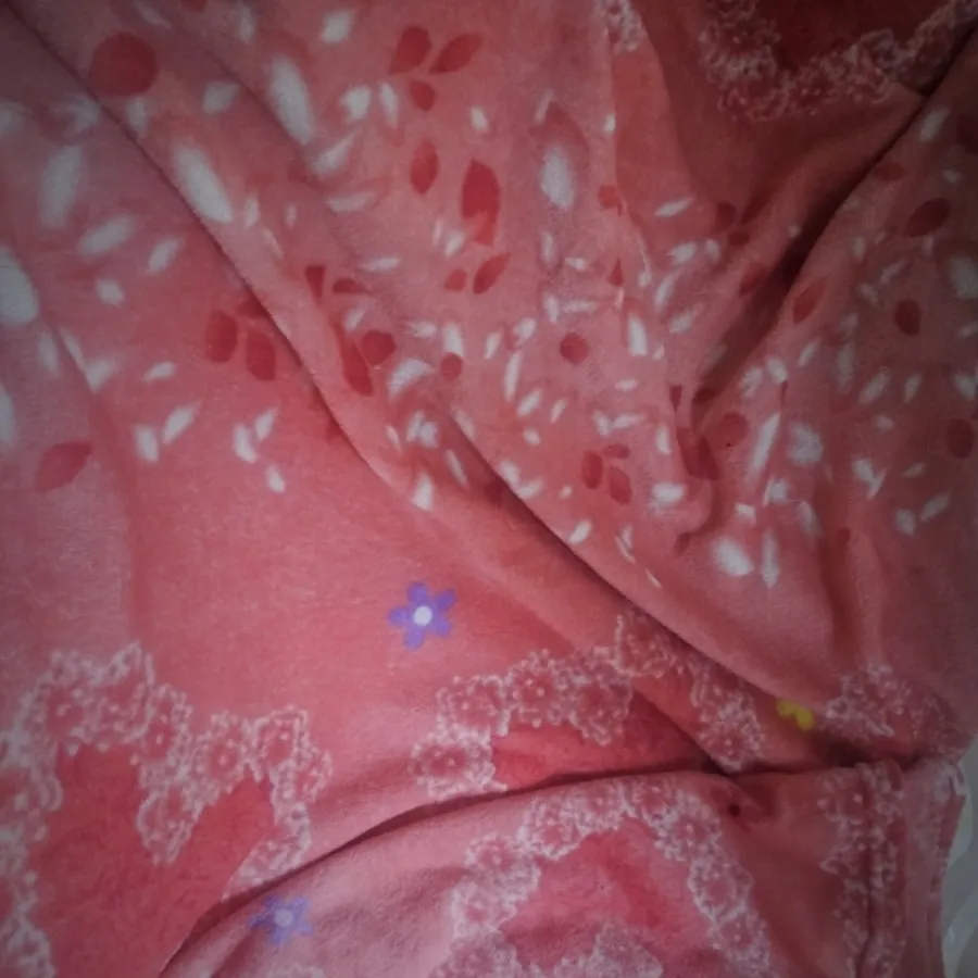 پتو ژله ای تک نفره