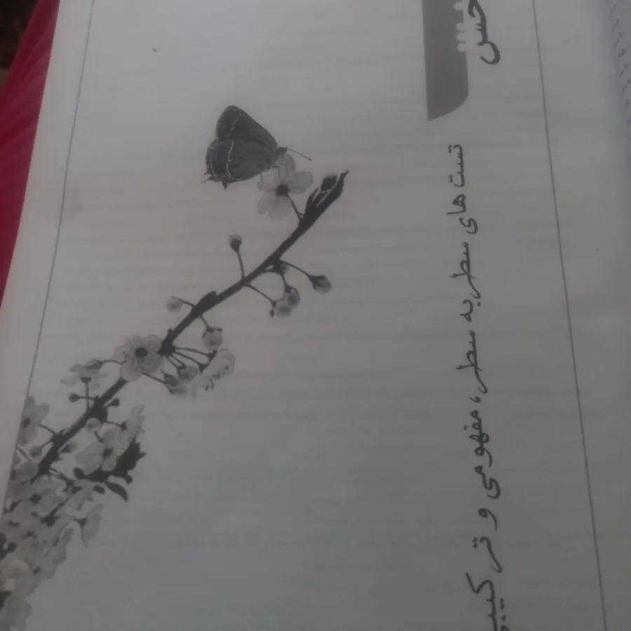 کتاب کنکورادبیات خیلی سبز