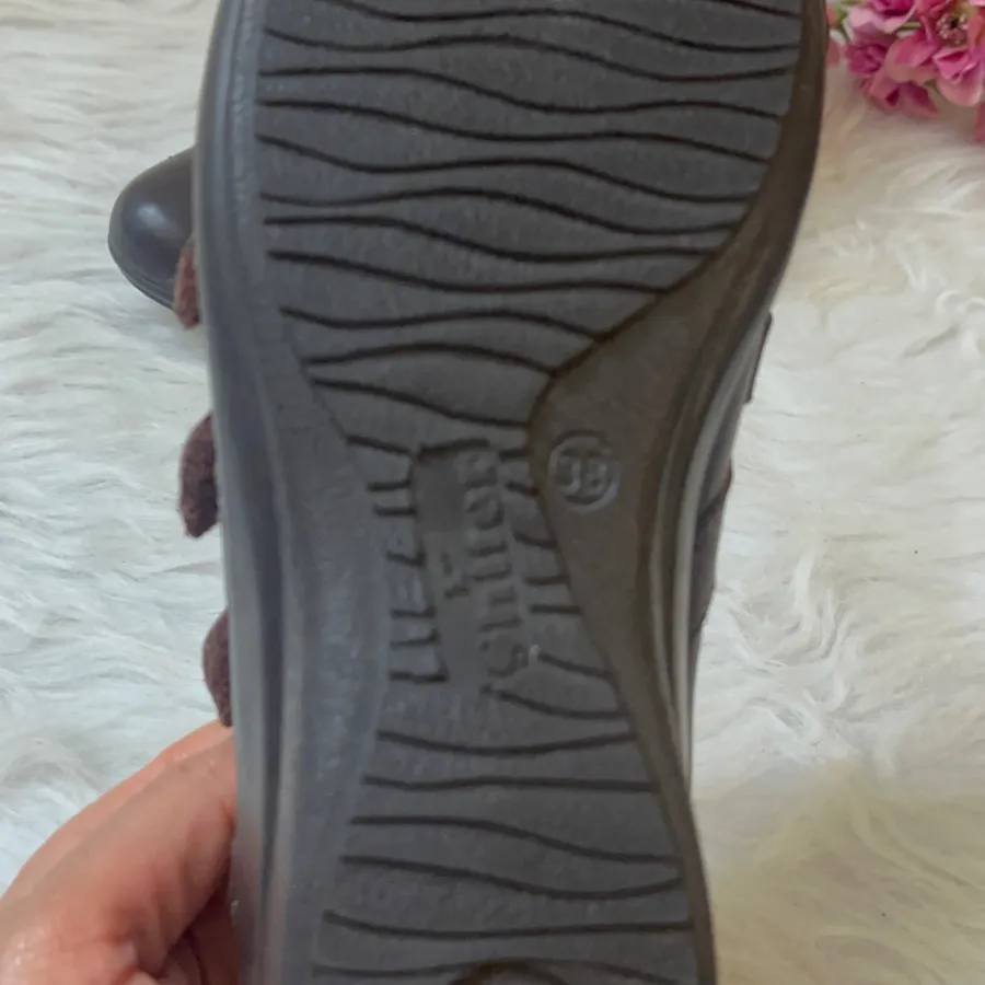 کفش کتونی shifer سایز 38