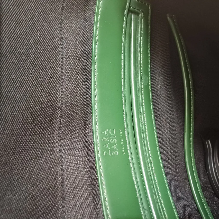کیف برند زارا اورجینال