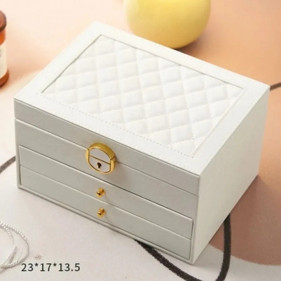 جعبه جواهرات