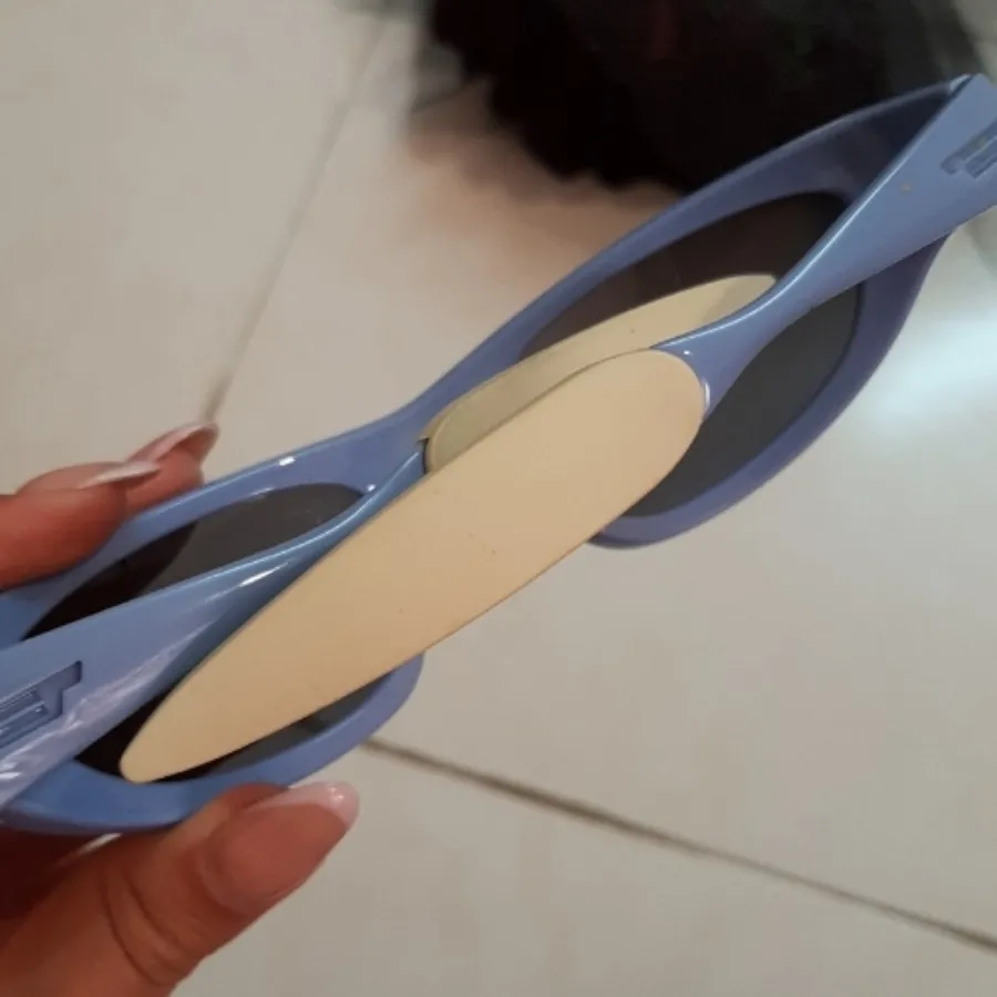 عینک آفتابی