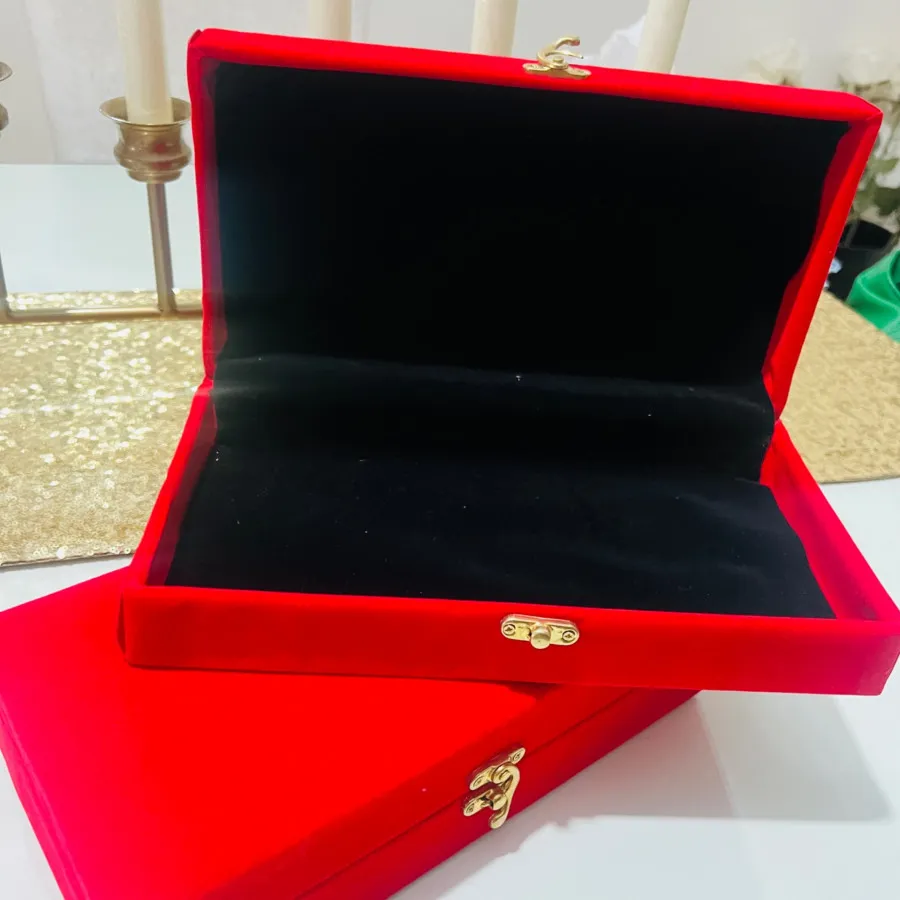 جعبه