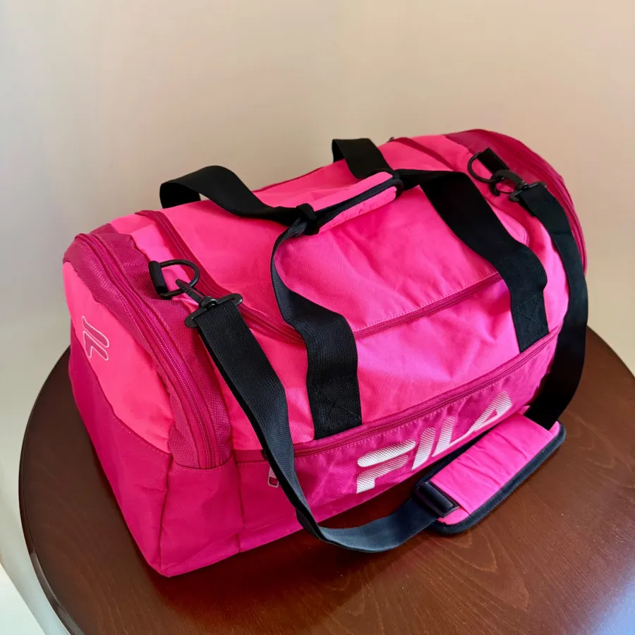 ساک ورزشی فیلا اورجینال