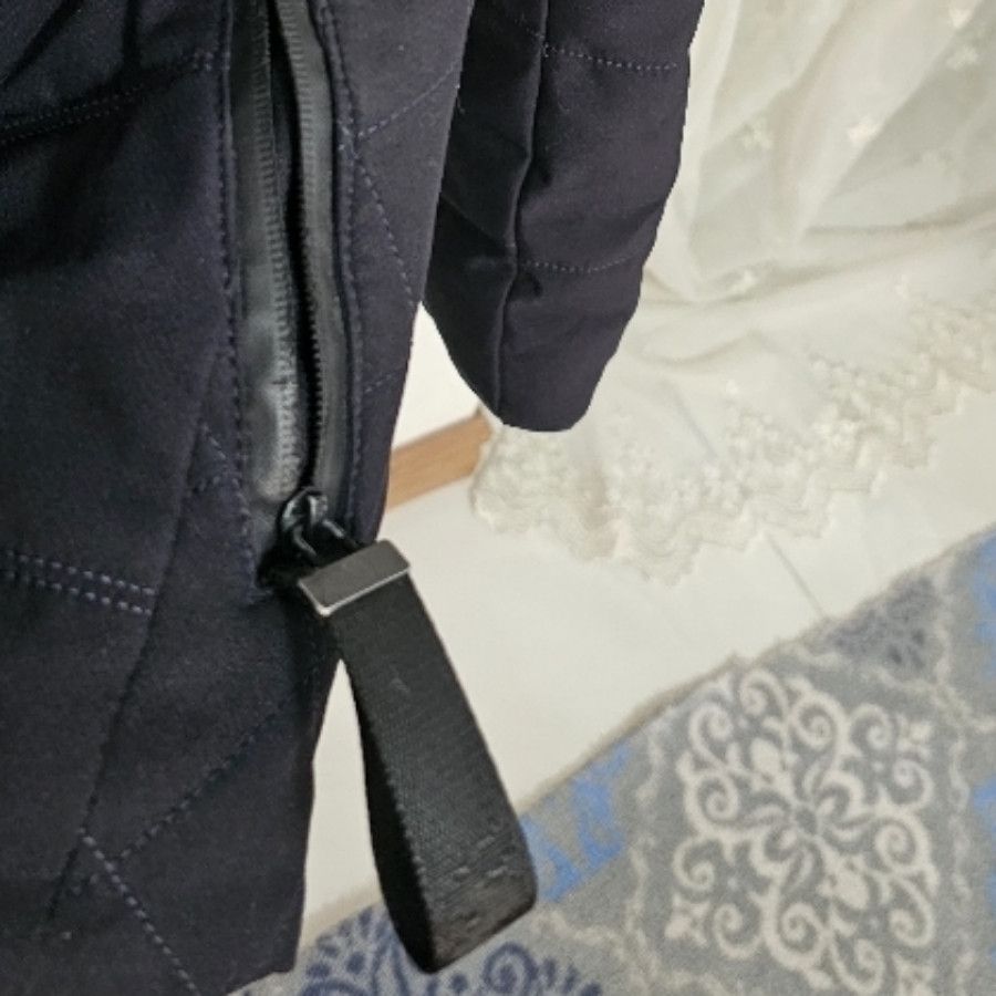 کاپشن مردانه