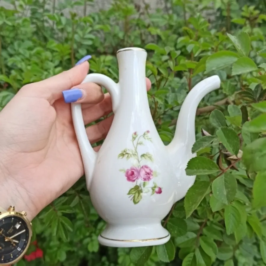 گلاب پاش/آبلیمو خوری