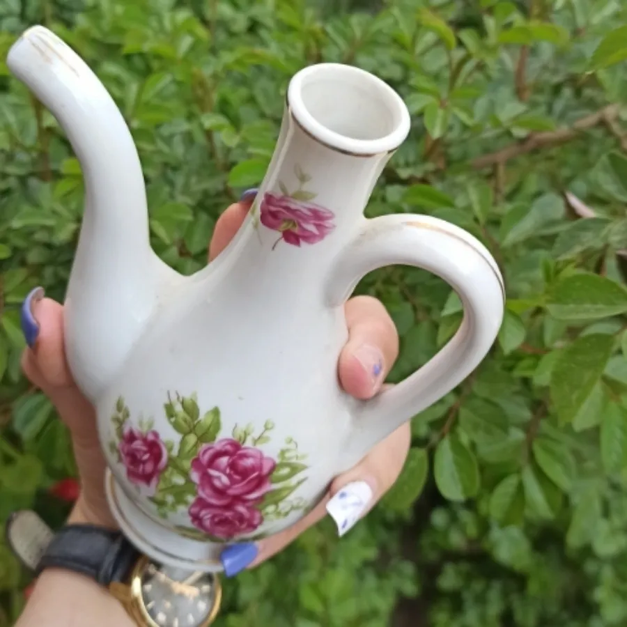 گلاب پاش/آبلیمو خوری