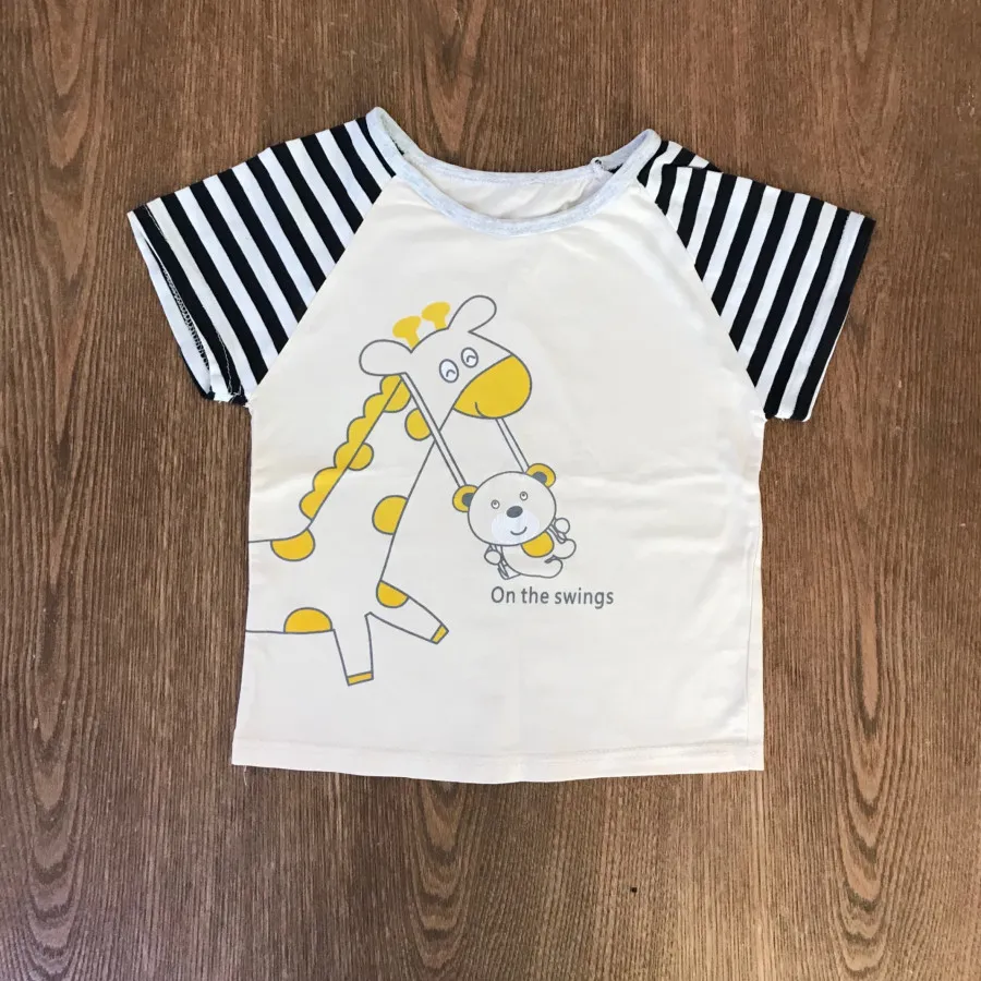 تیشرت بچگانه