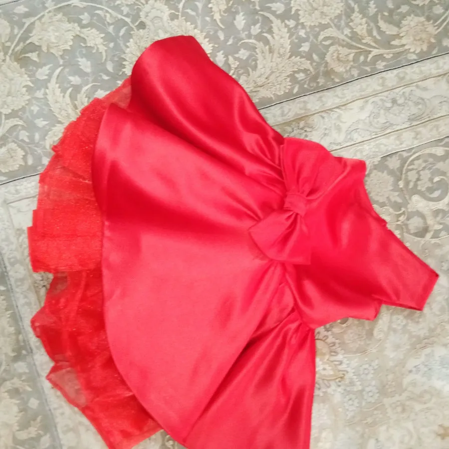 لباس مجلسی دخترانه